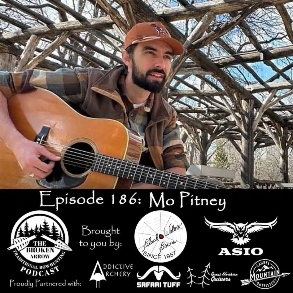 Episode 186: Mo Pitney