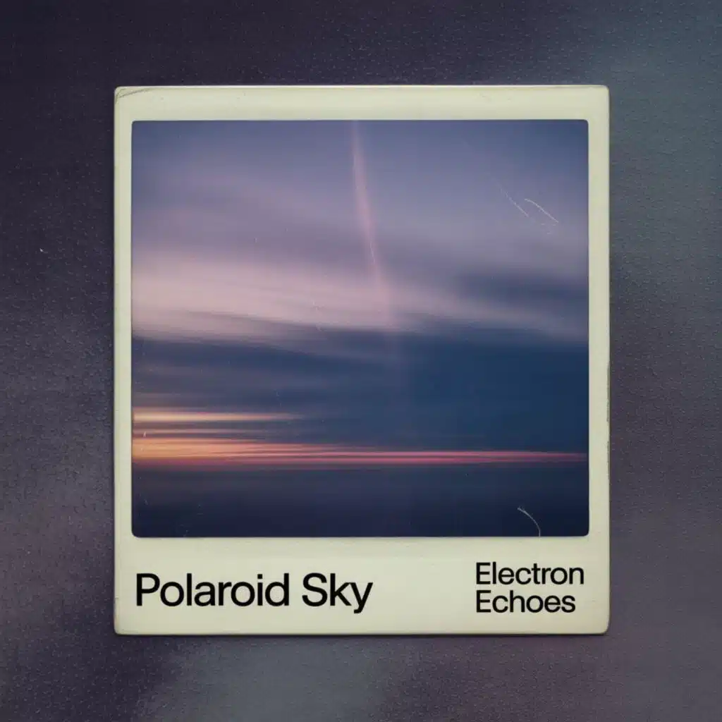 Polaroid Sky
