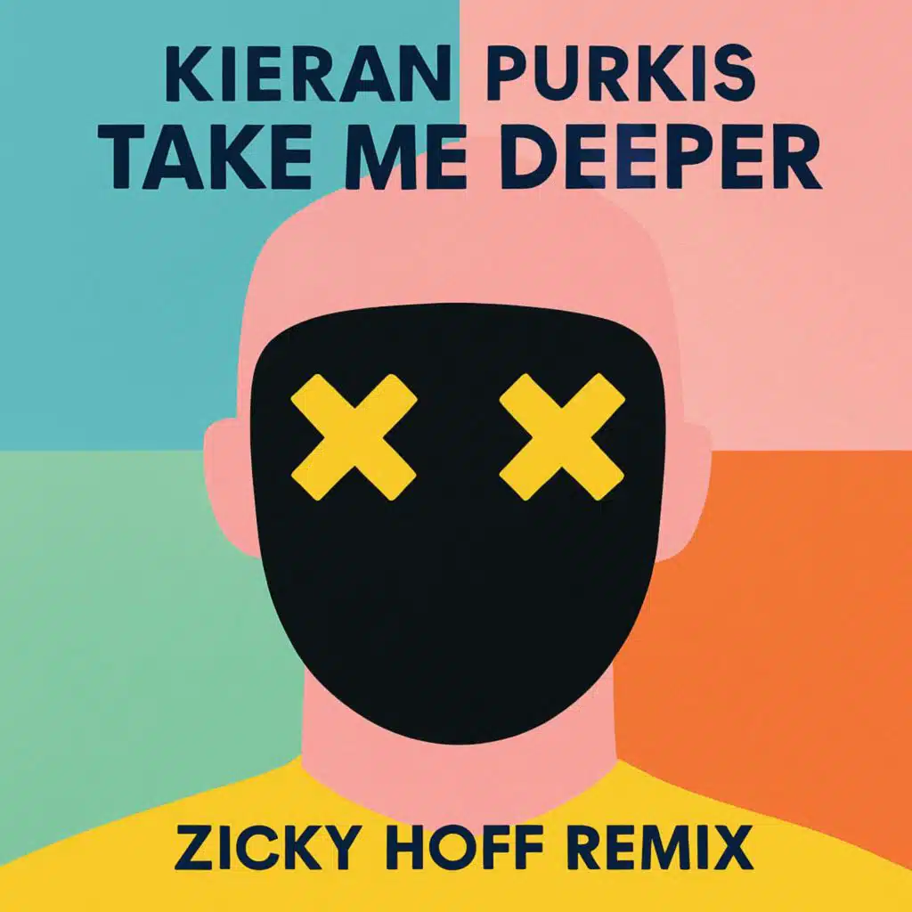 Take Me Deeper (Zicky Hoff Remix)