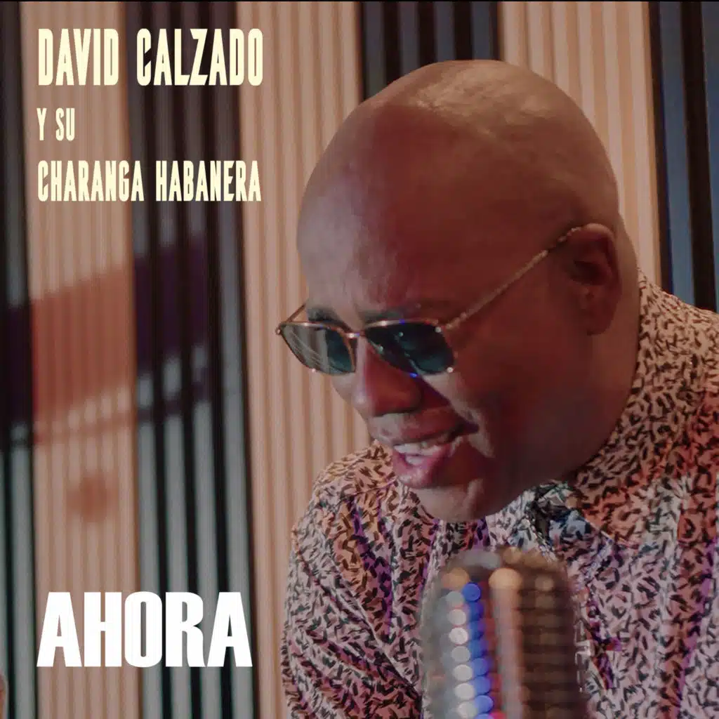 David Calzado y Su Charanga Habanera