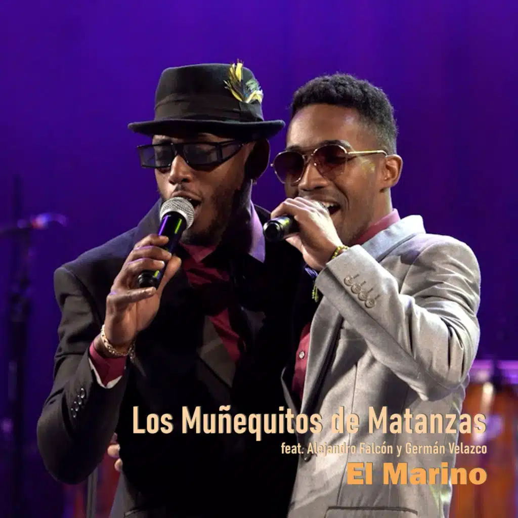 Los Muñequitos De Matanzas