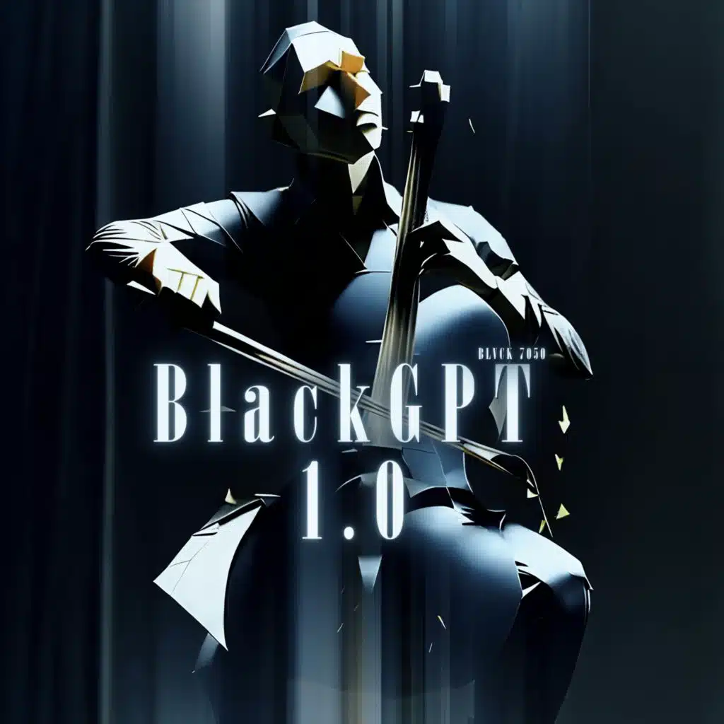 Black GPT 1.0 (Correct Version)