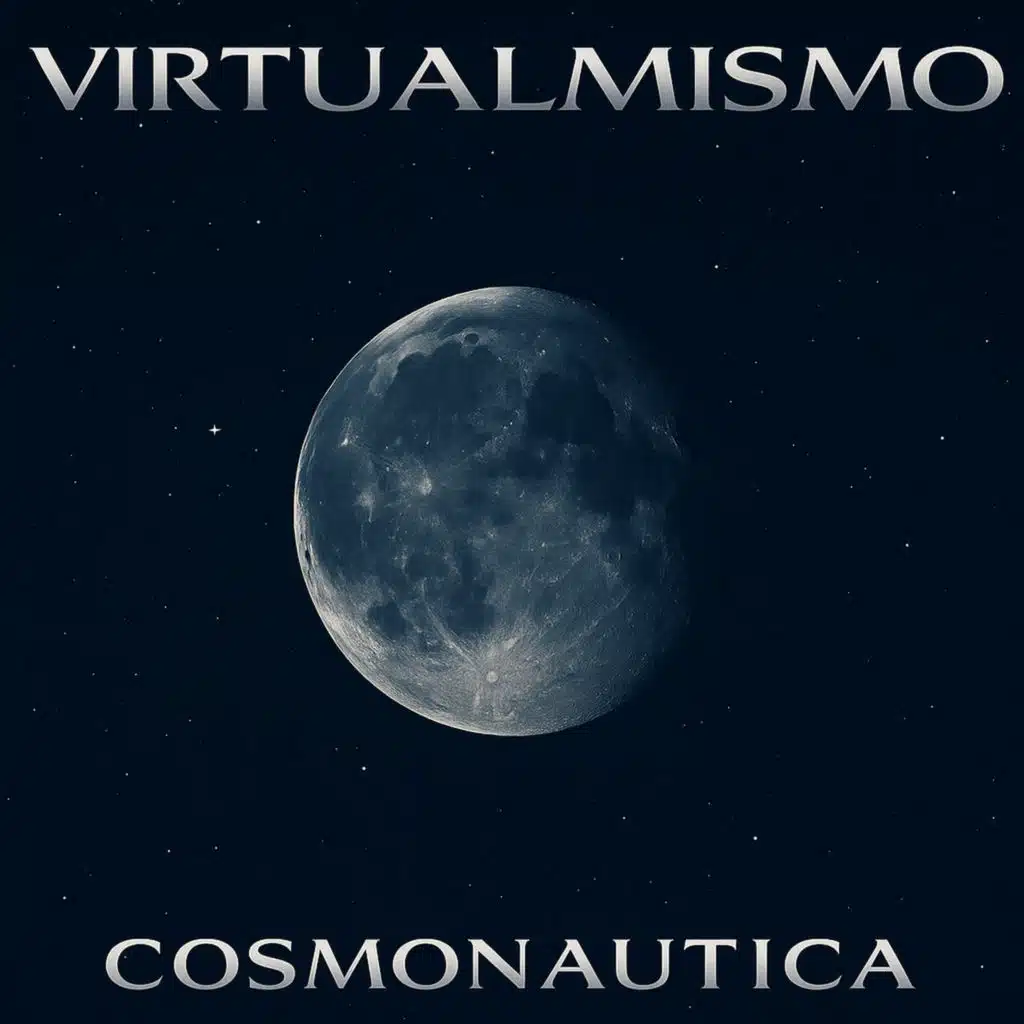 Cosmonautica (Cosmovox)