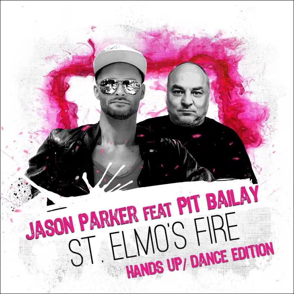 Jason Parker feat. Pit Bailay
