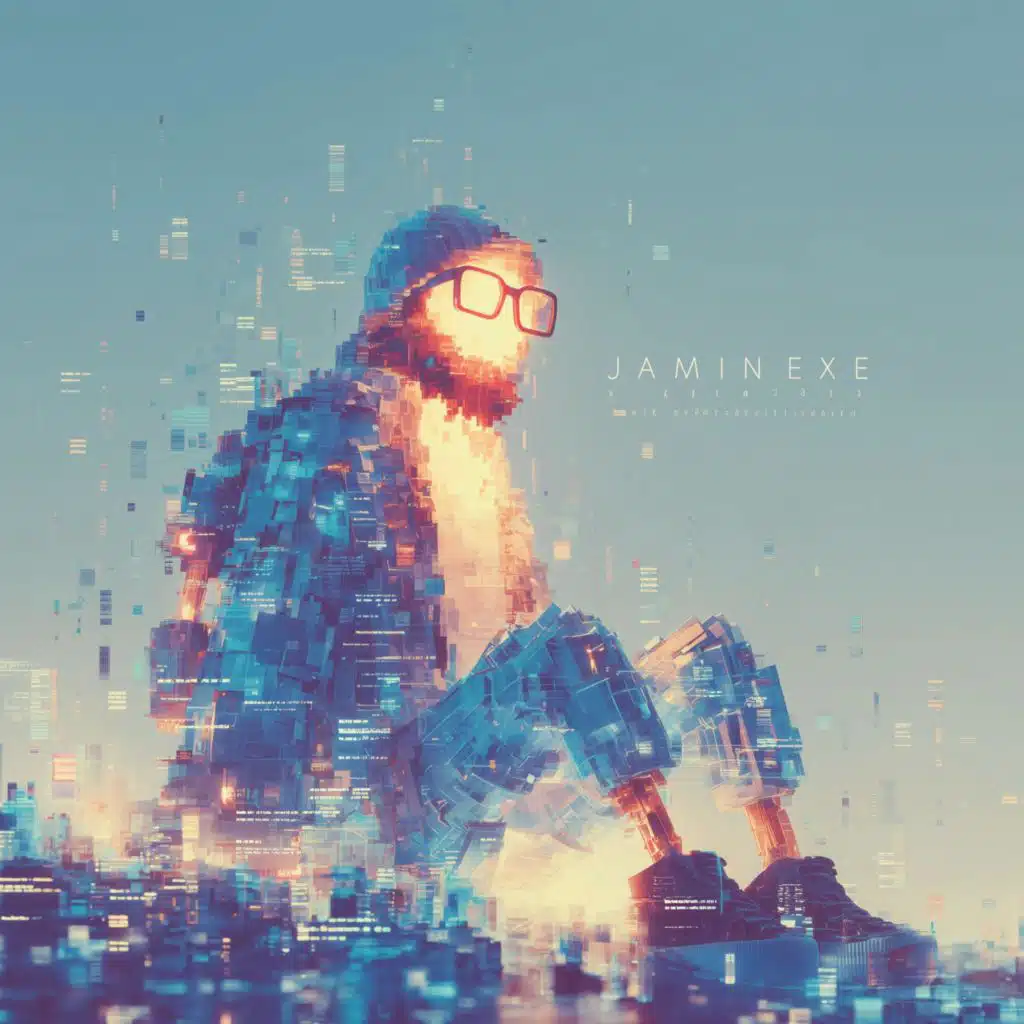 Tell Me a Myth (Suno AI Remix)