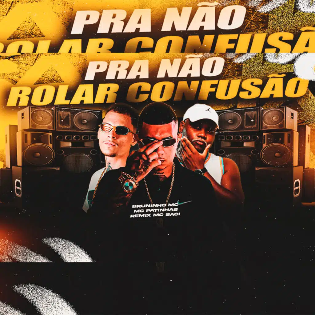 MC Patinhas & Bruninho Mc