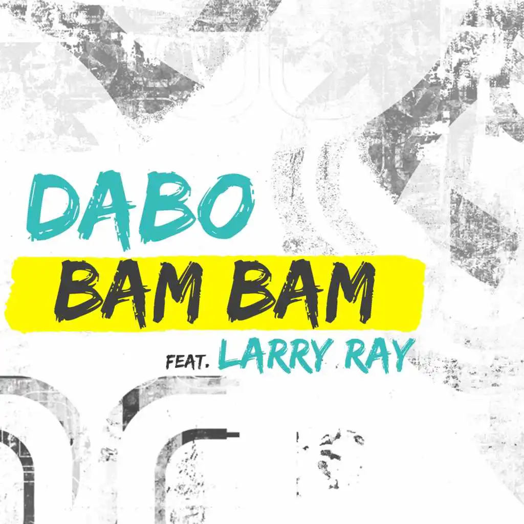 Bam Bam (Acapella) [feat. Larry Ray]