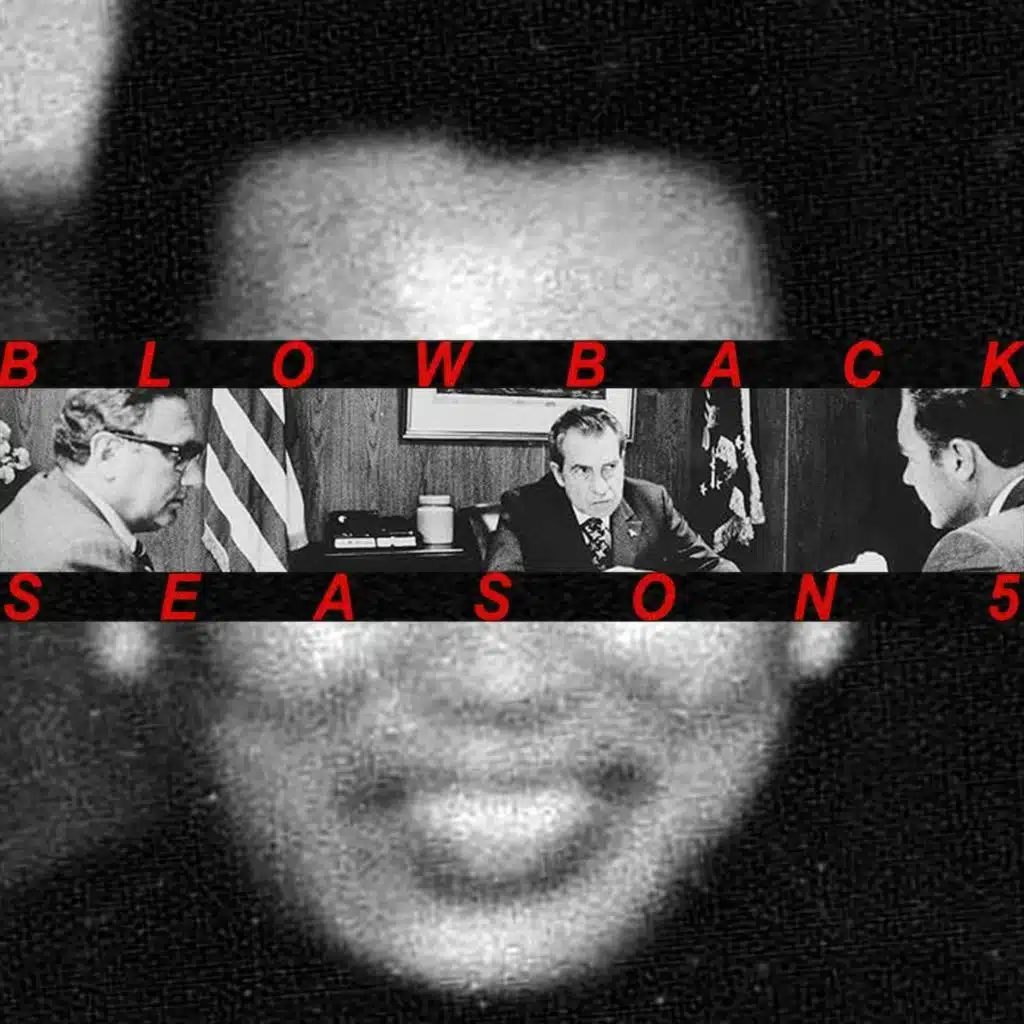S5 Episode 7 - "Less Than Zero"