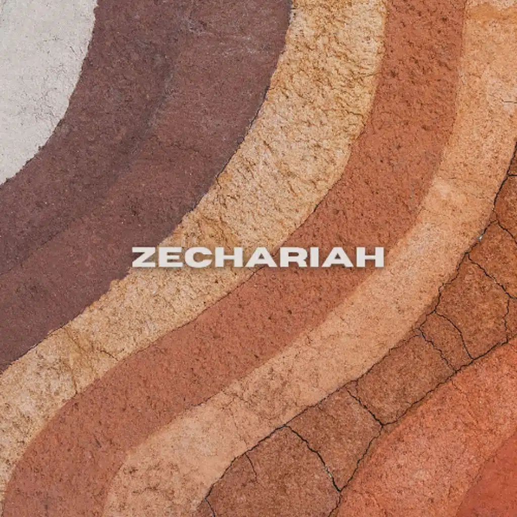 Patrolling Chariots and a Promised Branch (Zechariah 6:1-15)