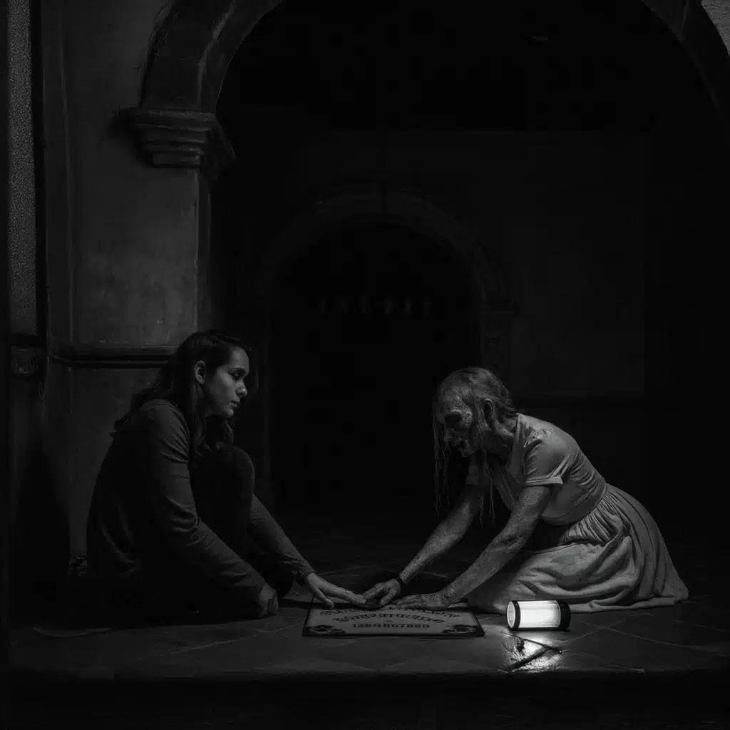 Brujería y Rituales Macabros (Relatos Paranormales)