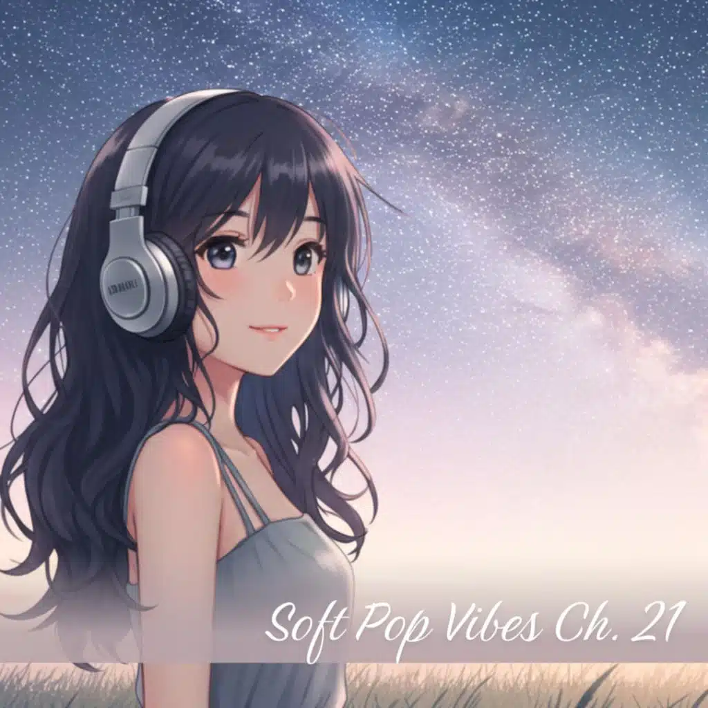 Soft Pop Vibes Ch. 21 | Positive, Calm, Relaxing Soft Pop Playlist Under the Stars