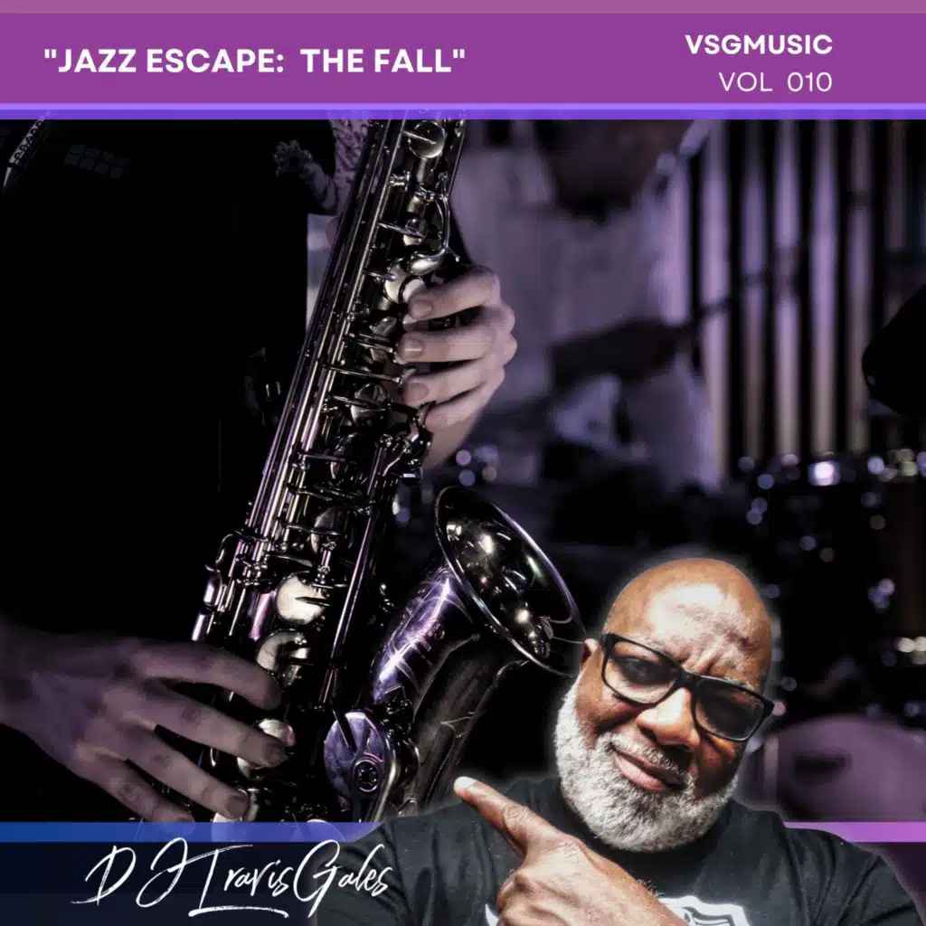 Jazz Escape: The Fall