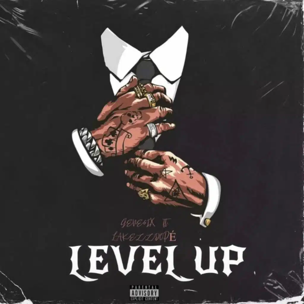 Level Up (feat. Gene6ix)