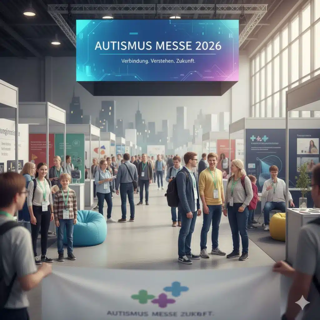Autismus Messe 2026