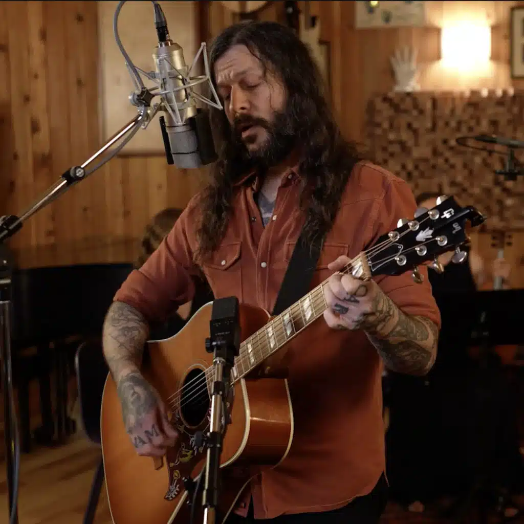 It's Alright (Live at Page St. Sound Lab)