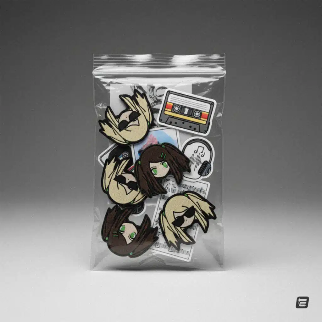 Let You Go (Lofi House Edit)