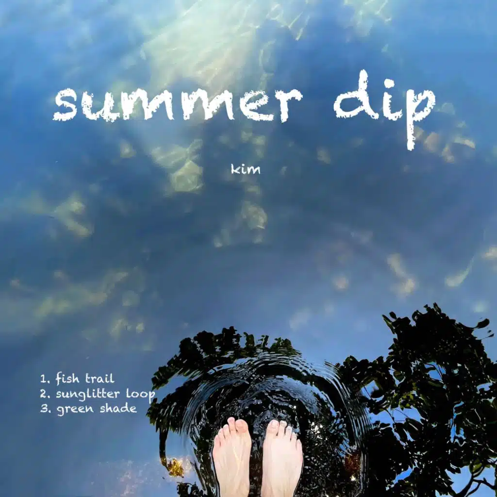 summer dip