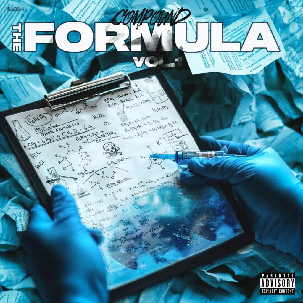 The Formula Vol.1
