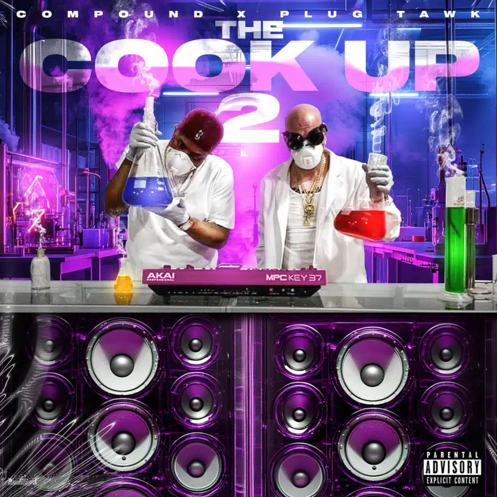 The Cook up 2