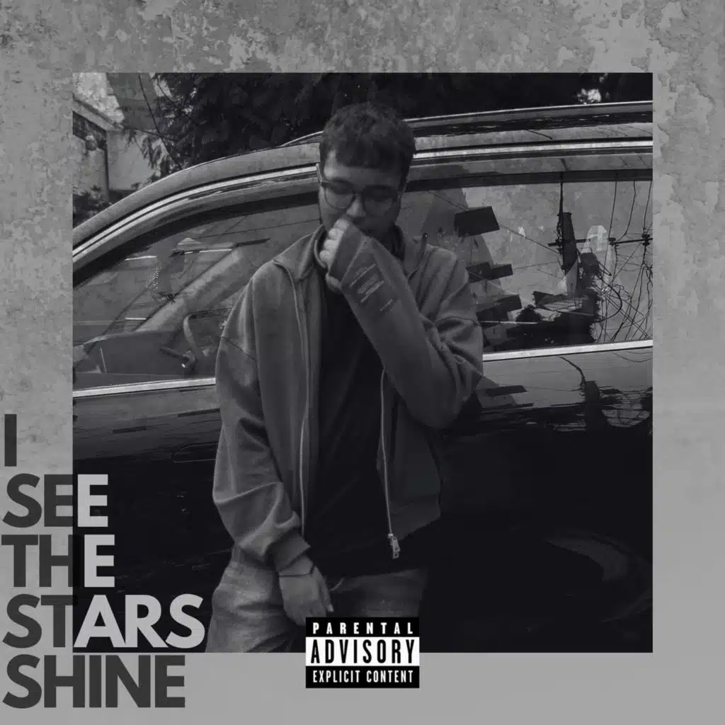 I See the Stars Shine