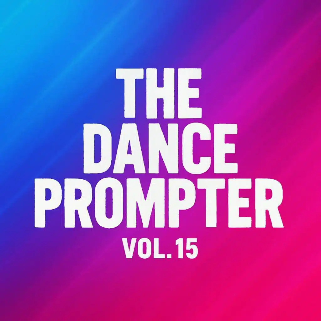 The Dance Prompter, Vol. 15