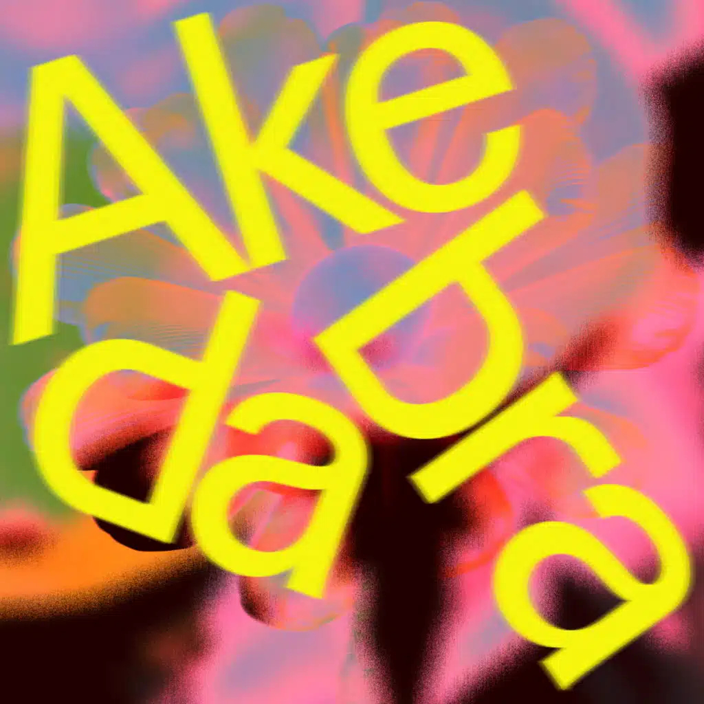 Akebrada