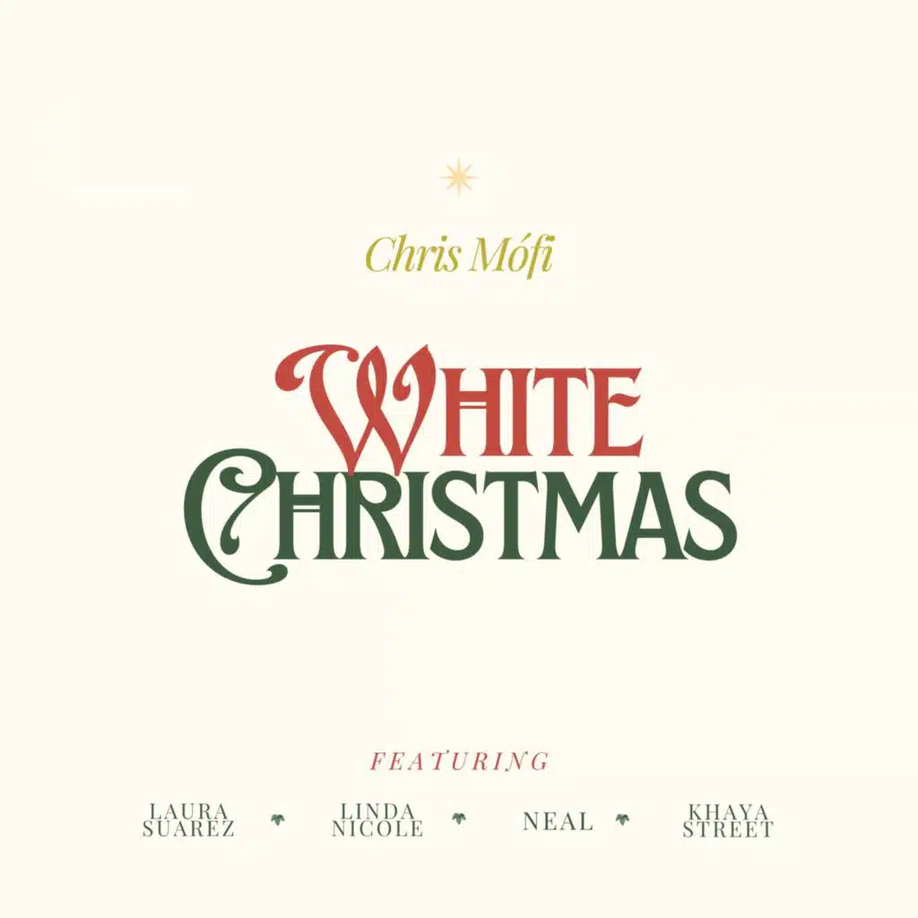 White Christmas (feat. Neal)