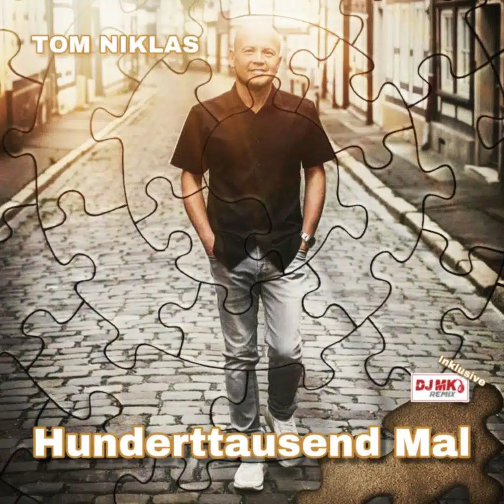 Hunderttausend Mal (DJ MK Remix)