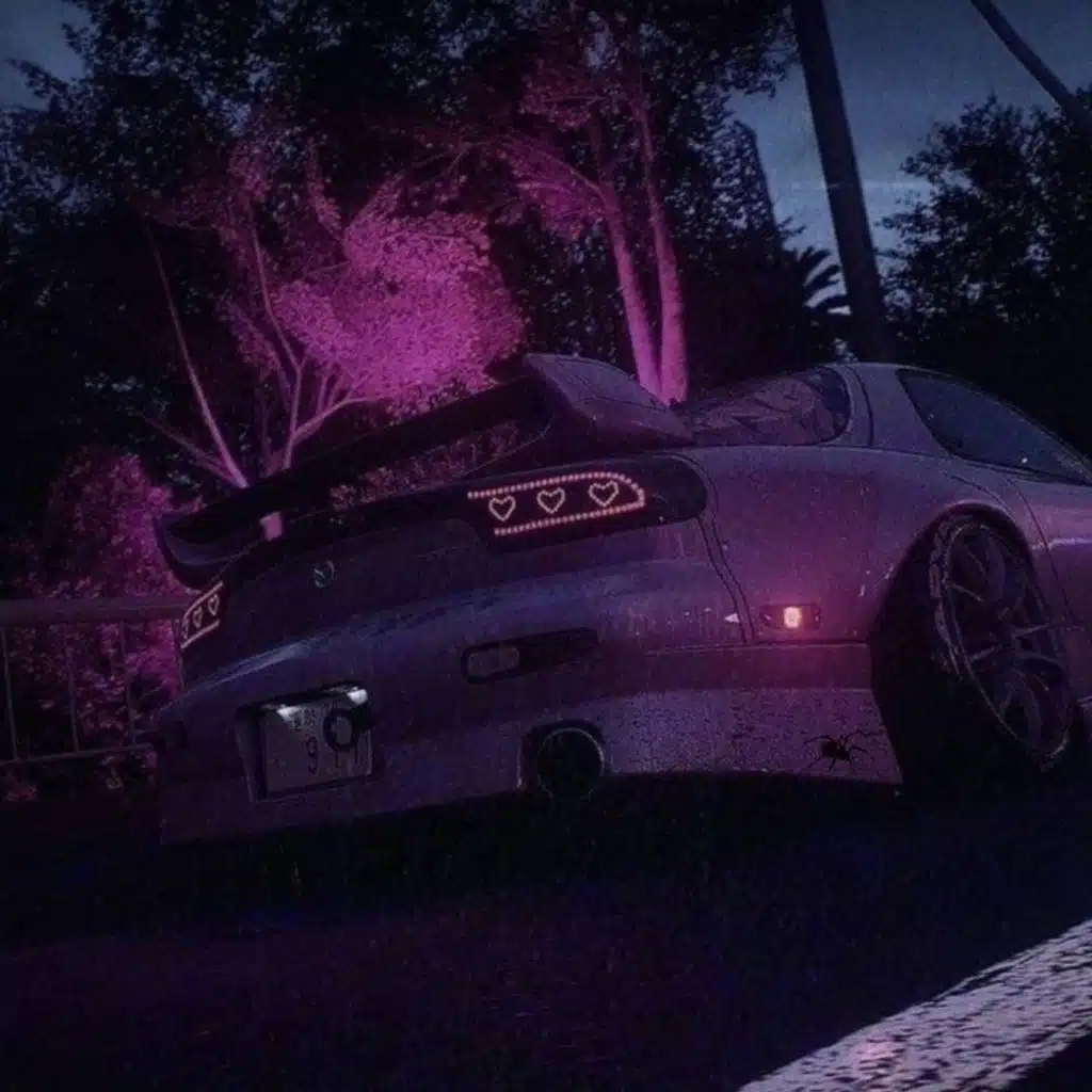 NIGHT SURGE (HOUSE SPEED)