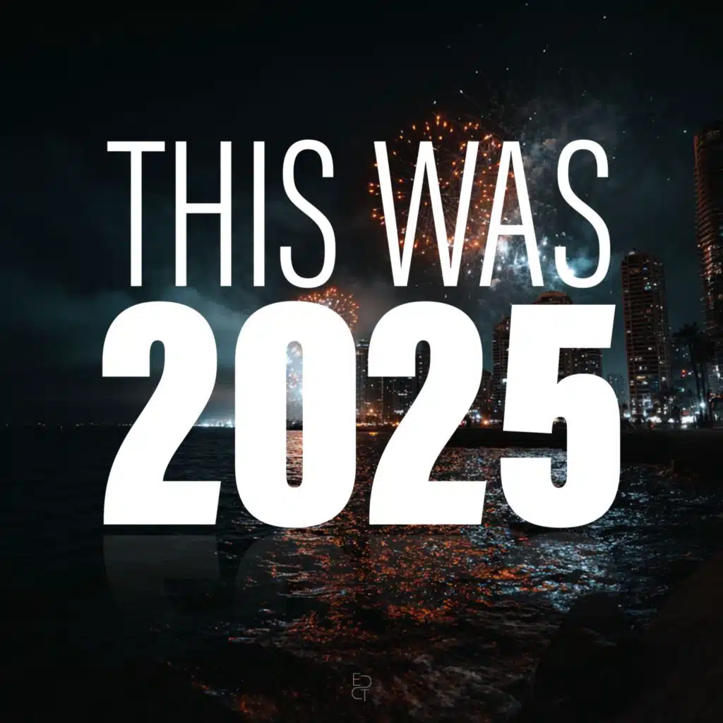 This Was 2025