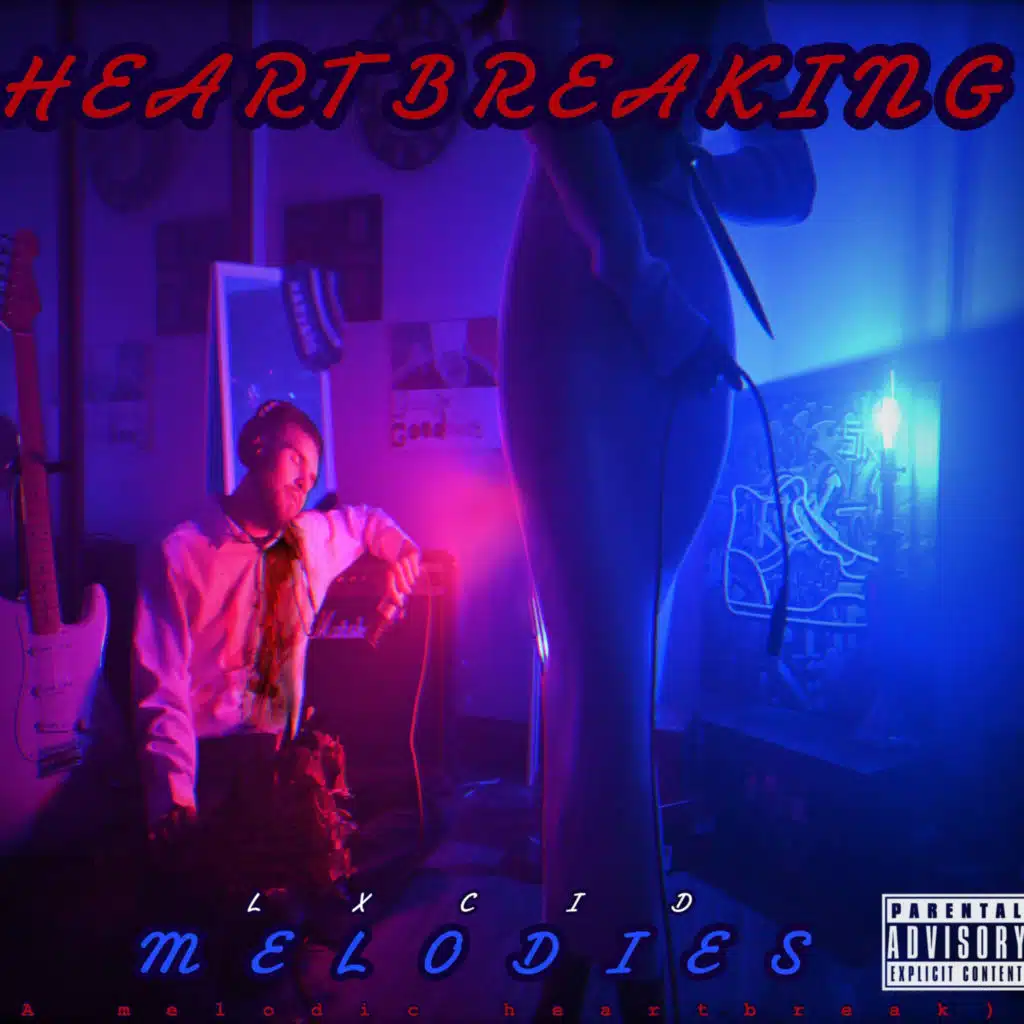 HEARTBREAKING MELODIES