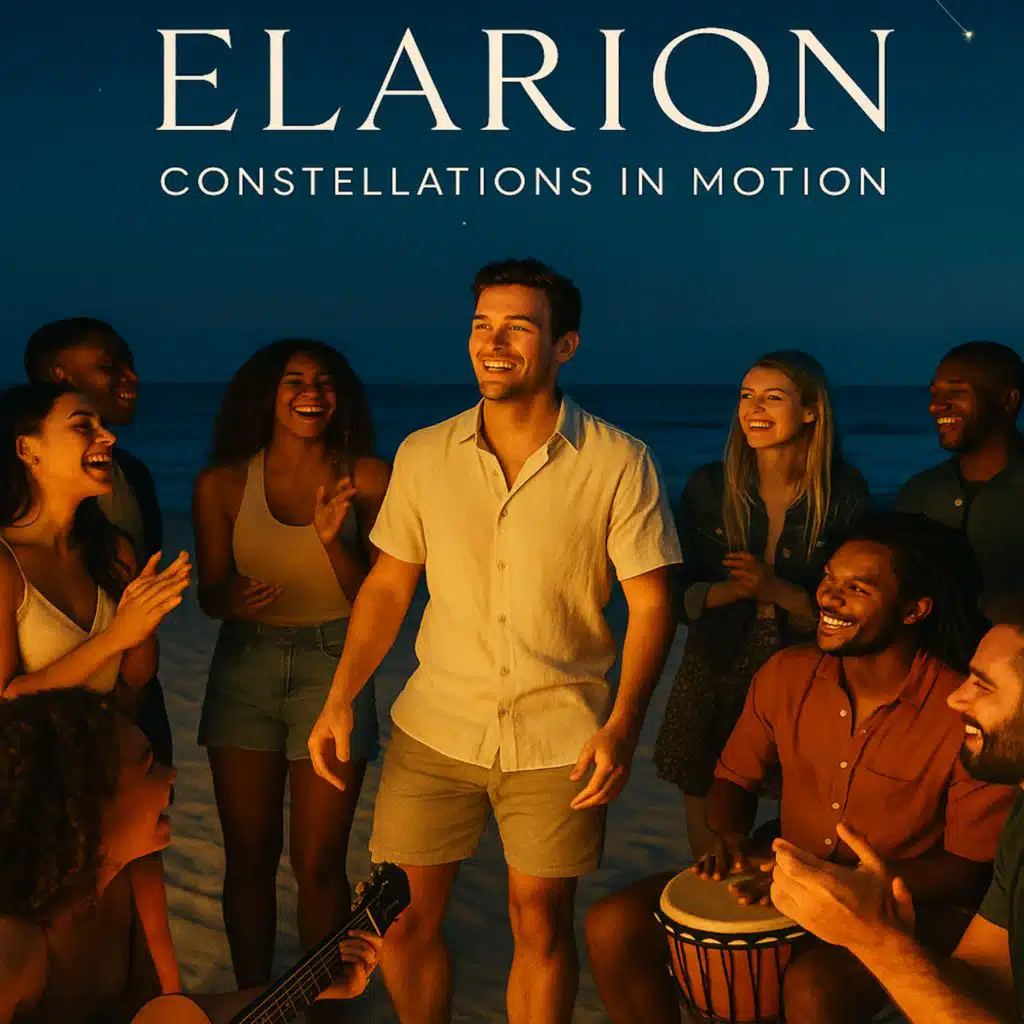 Constellations in Motion