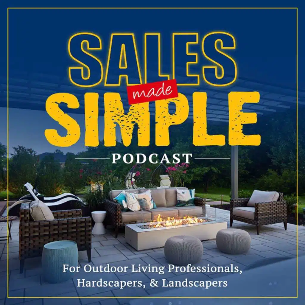Stop Saying “Leads Are the Problem”. The Real Reason Hardscapers & Landscapers Keep Getting Ghosted