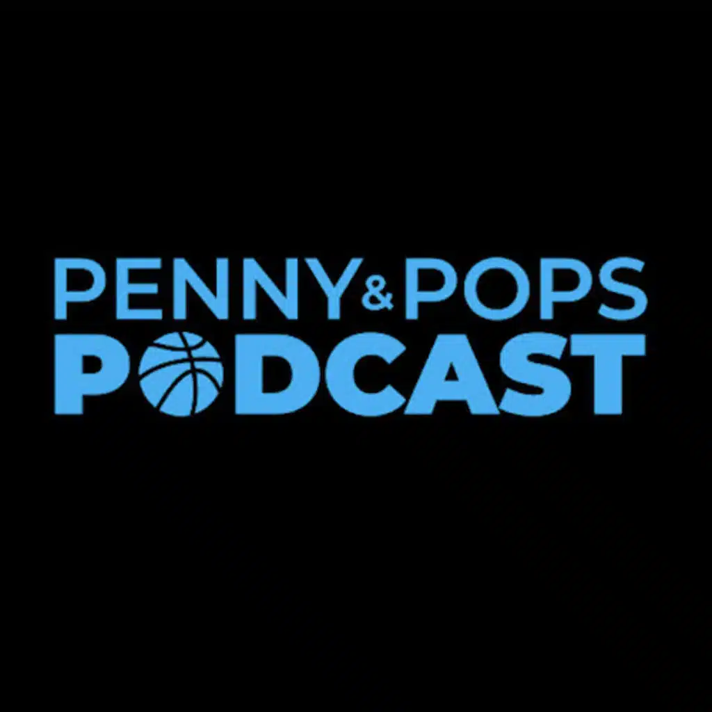 189. Beating the Heat; New Rebrand Pains