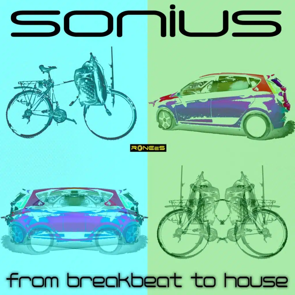 From Breakbeat to House