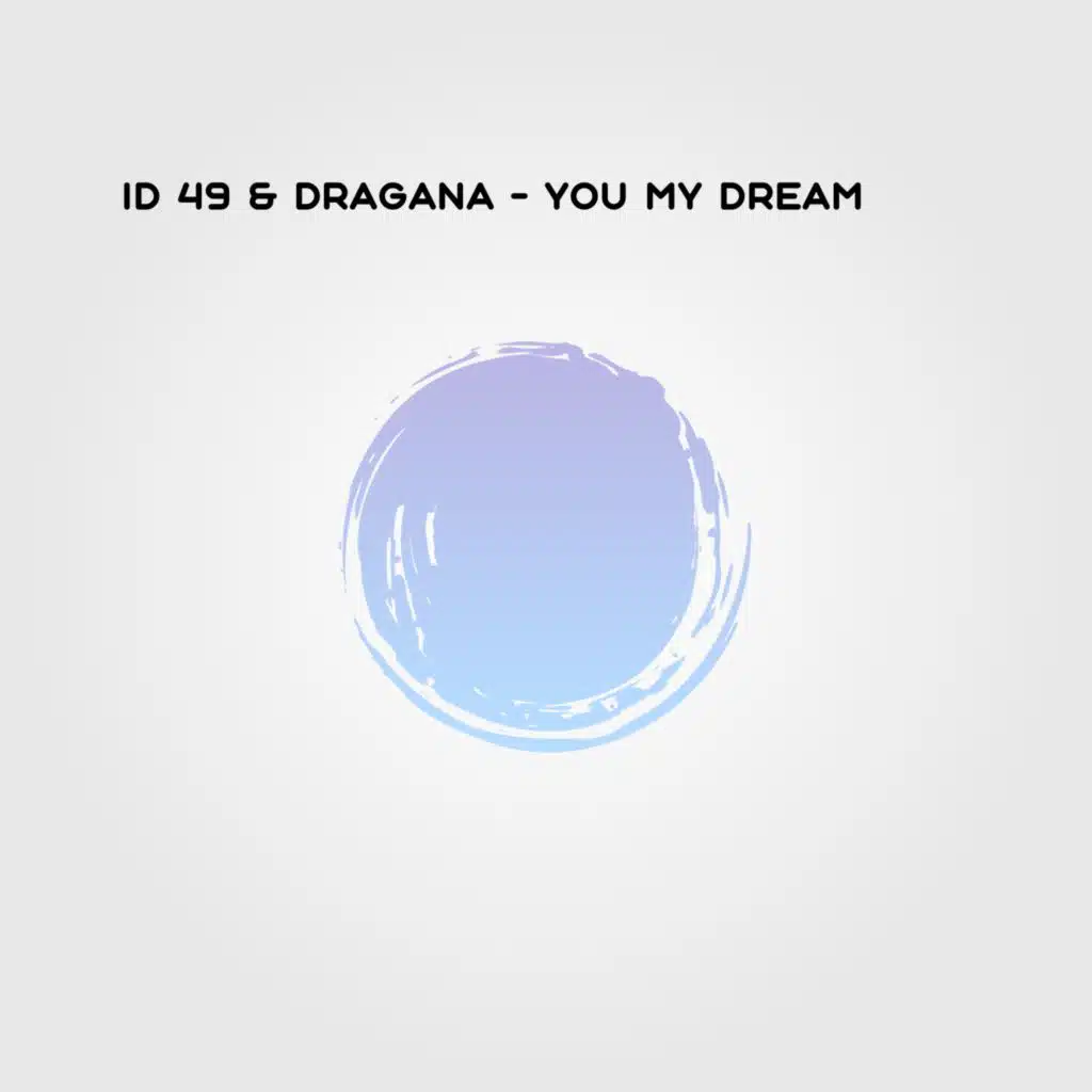 You My Dream
