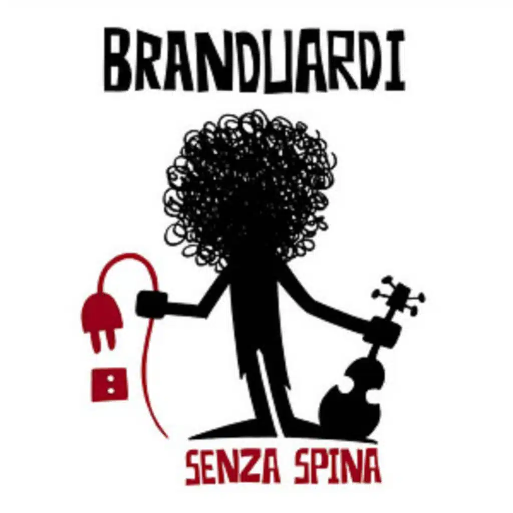 Senza spina