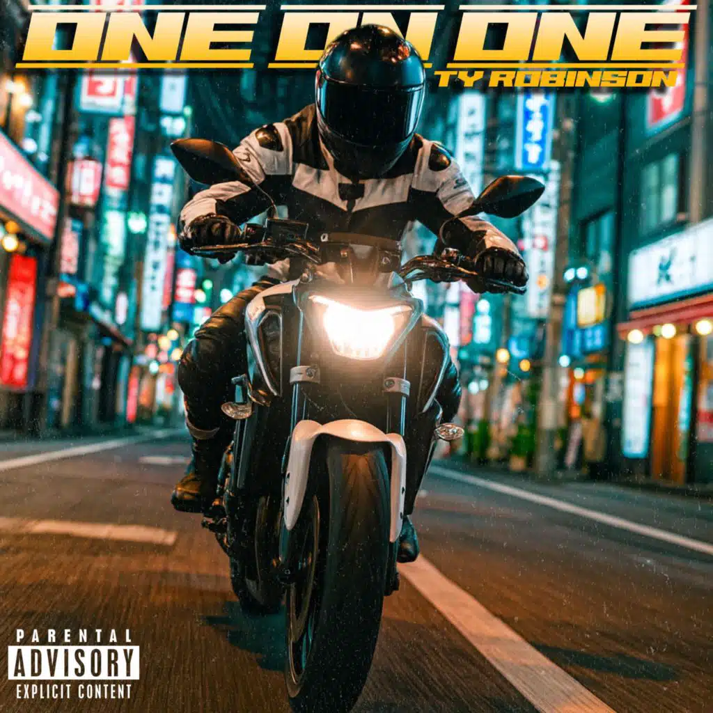 ONE ON ONE