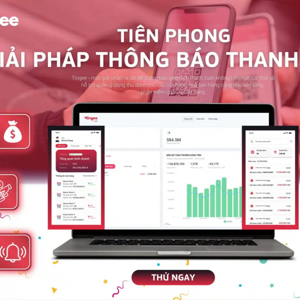 Tingee by HENO: Nội địa hóa hạ tầng công nghệ, tối ưu chi phí cùng hệ sinh thái của FPT Cloud