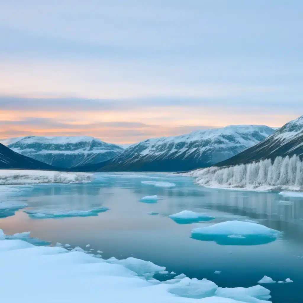 Threads of Fate — Nordic Myths Rewoven