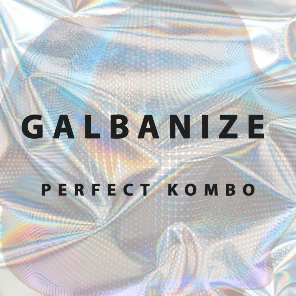 Galbanize (Vip Mix)