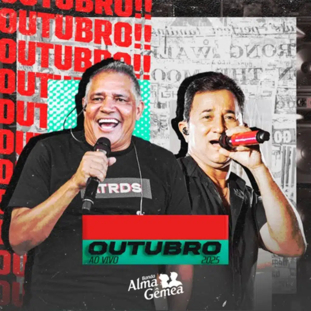 Outubro 2025 (Ao Vivo)