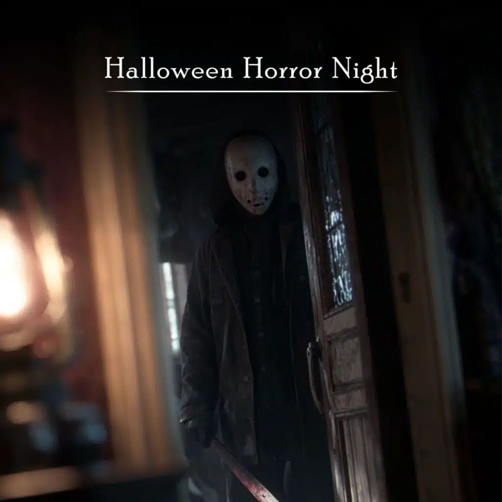 Halloween Horror Night
