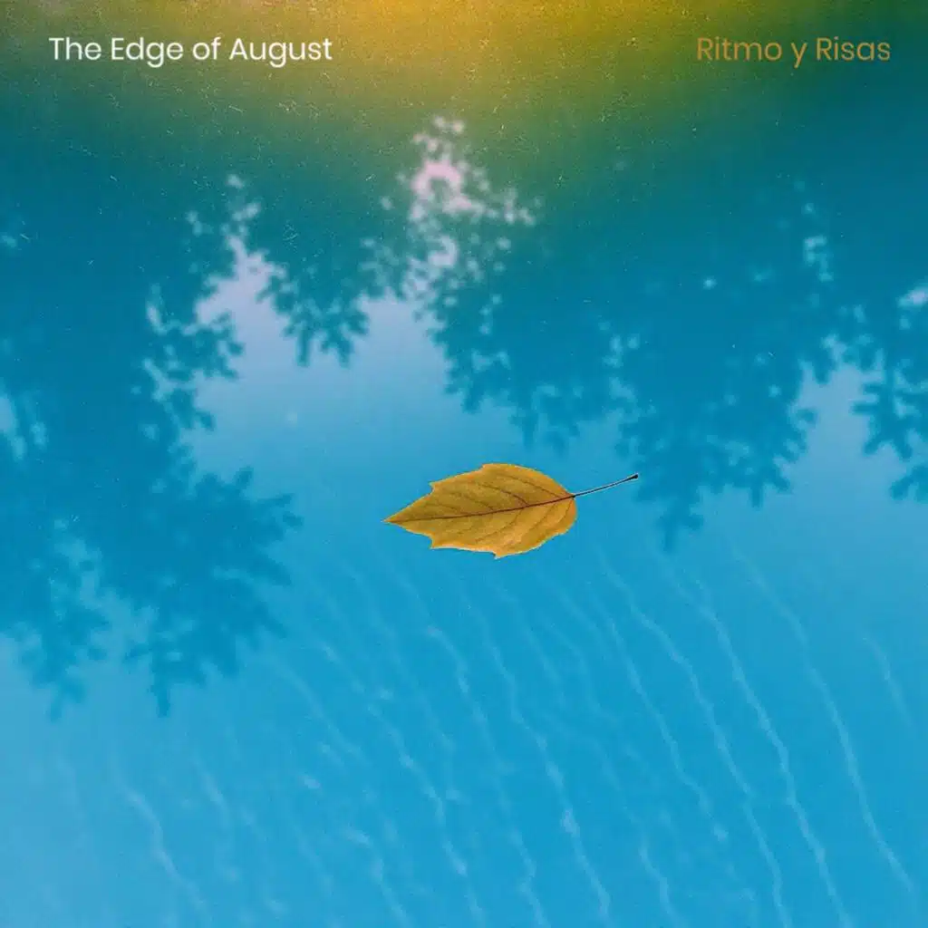 The Edge of August