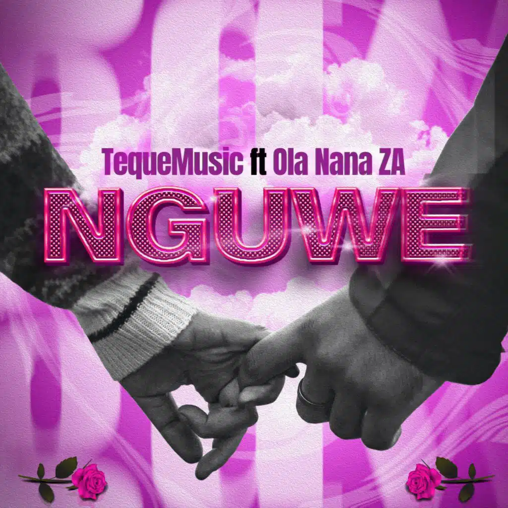 Nguwe (feat. Ola Nana Za)