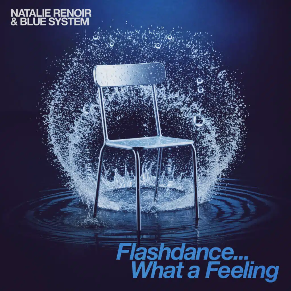 Flashdance... What a Feeling