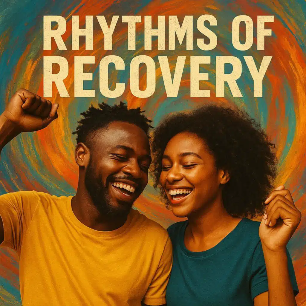 Rhythms Of Recovery