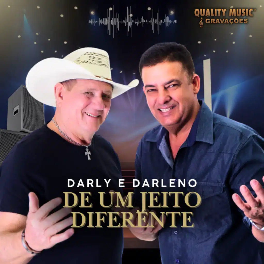 Darly e Darleno