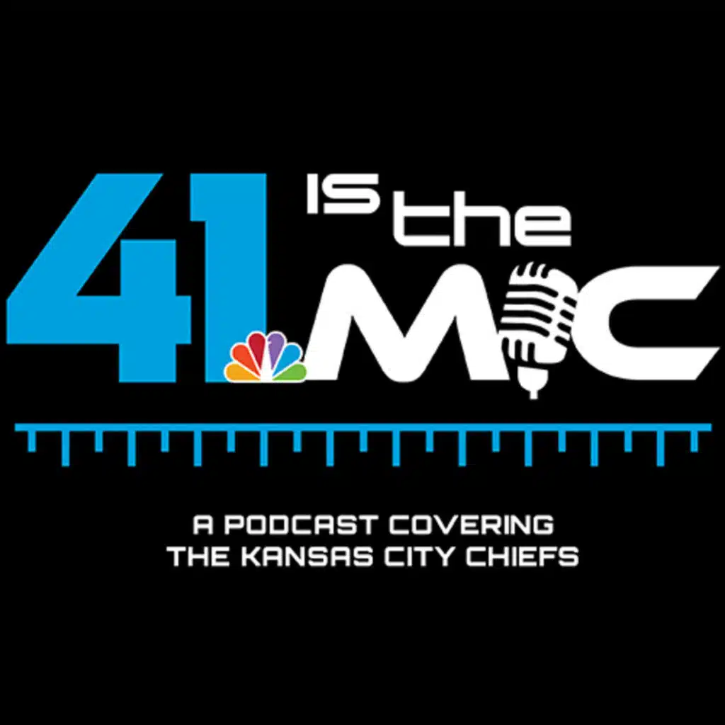 41 is the Mic: Chiefs Turn Motor City Magic Into Mayhem