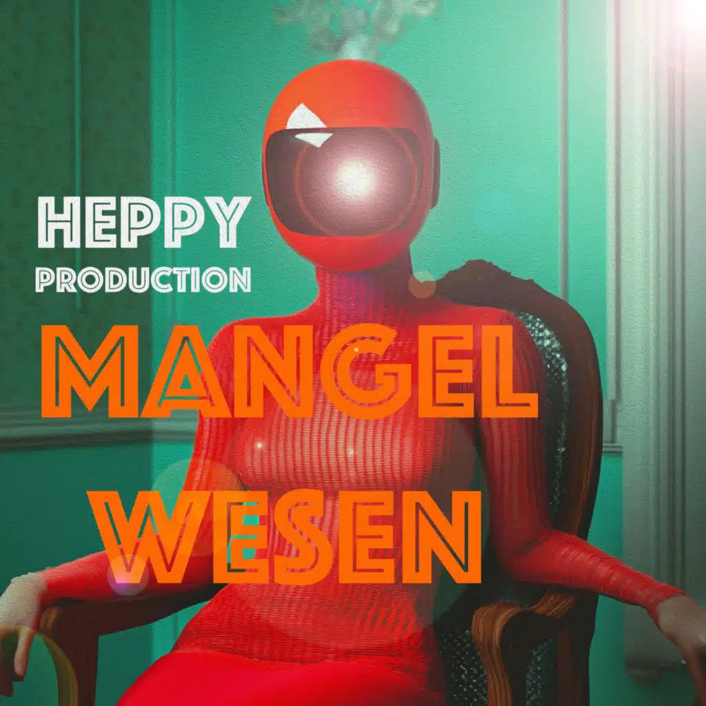 Mangelwesen